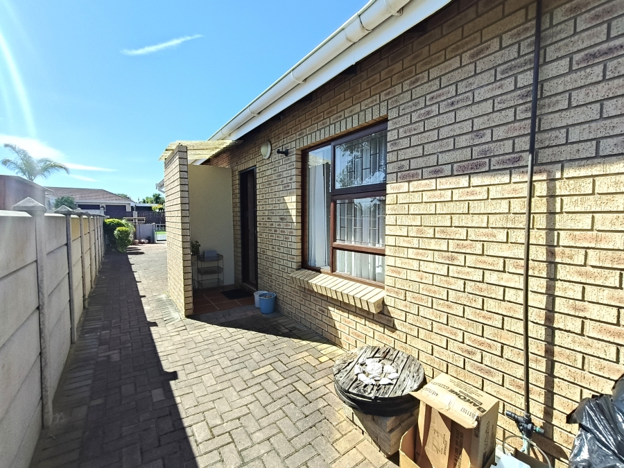 3 Bedroom Property for Sale in Noorsekloof Eastern Cape